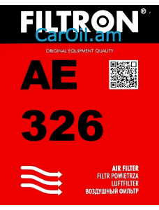 Filtron AE 326